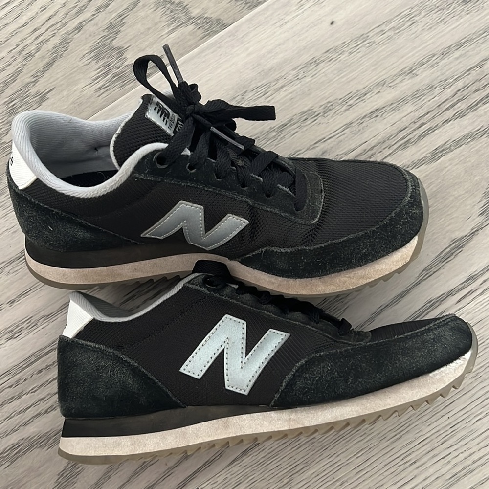 New balance sneakers